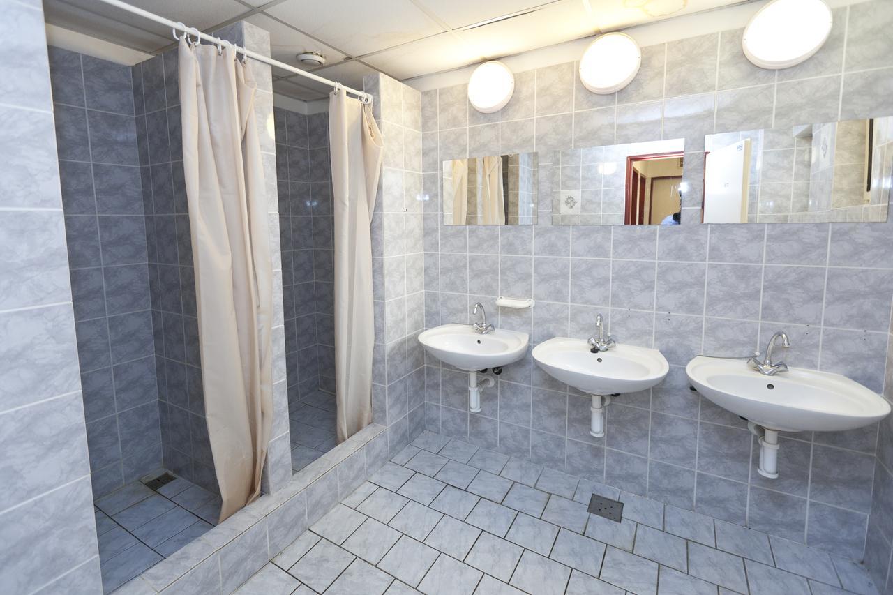 פראג Hostel Sinkule מראה חיצוני תמונה