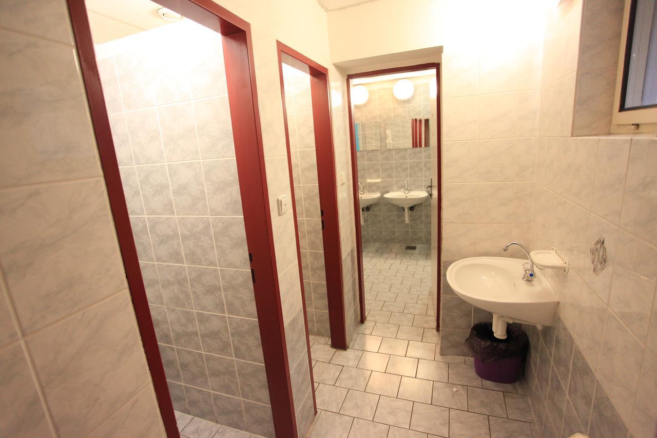 פראג Hostel Sinkule מראה חיצוני תמונה