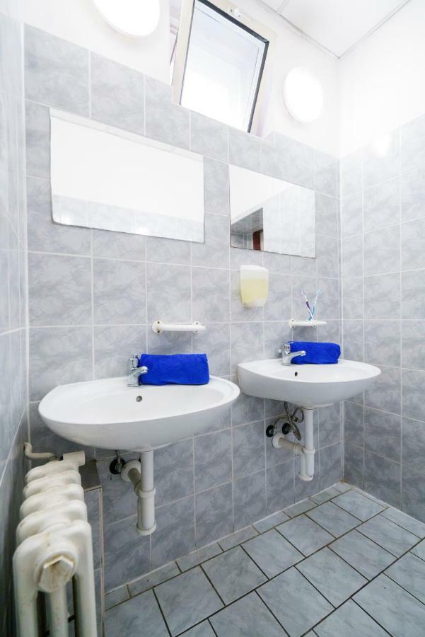 פראג Hostel Sinkule מראה חיצוני תמונה