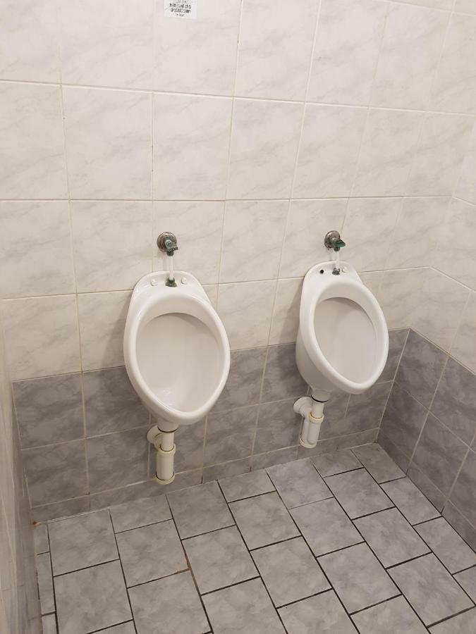 פראג Hostel Sinkule מראה חיצוני תמונה